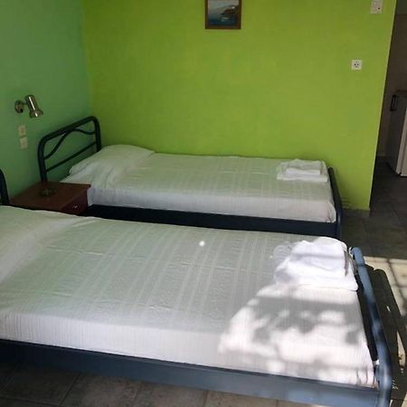 Villa Koula Bací Kültér fotó