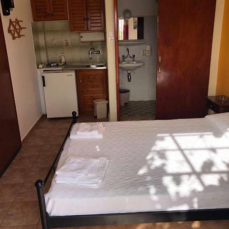 Villa Koula Bací Kültér fotó
