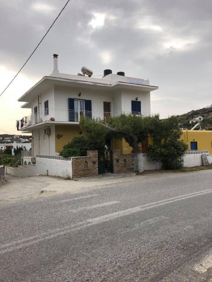 Villa Koula Bací Kültér fotó