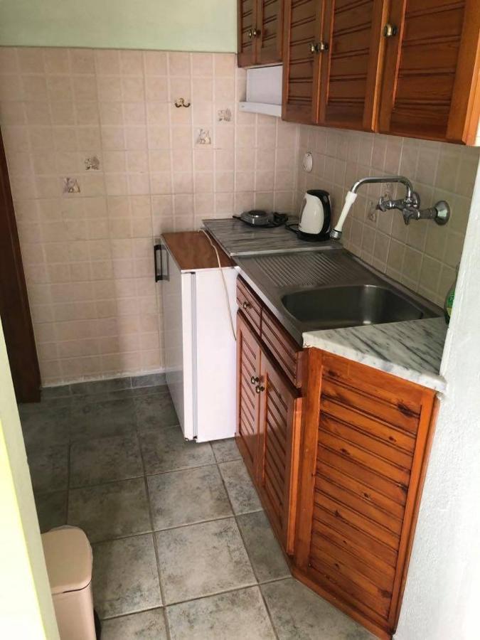 Villa Koula Bací Kültér fotó