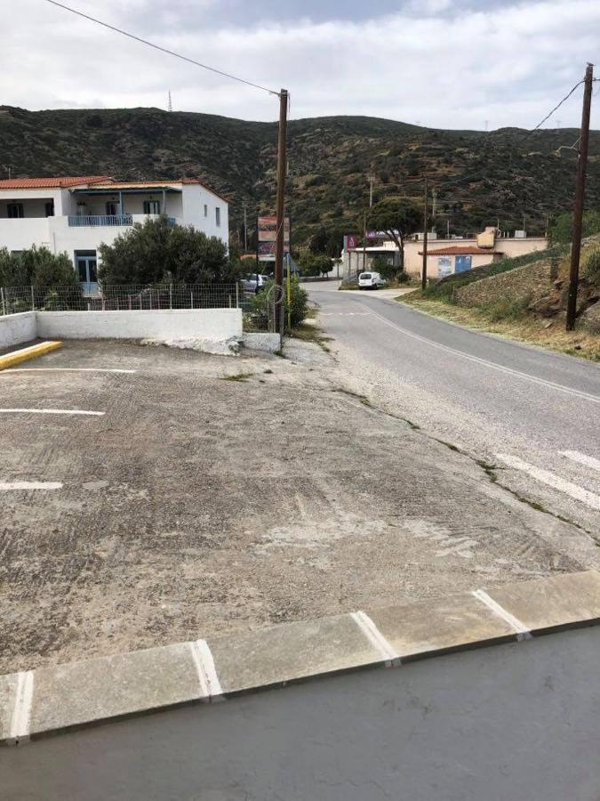 Villa Koula Bací Kültér fotó