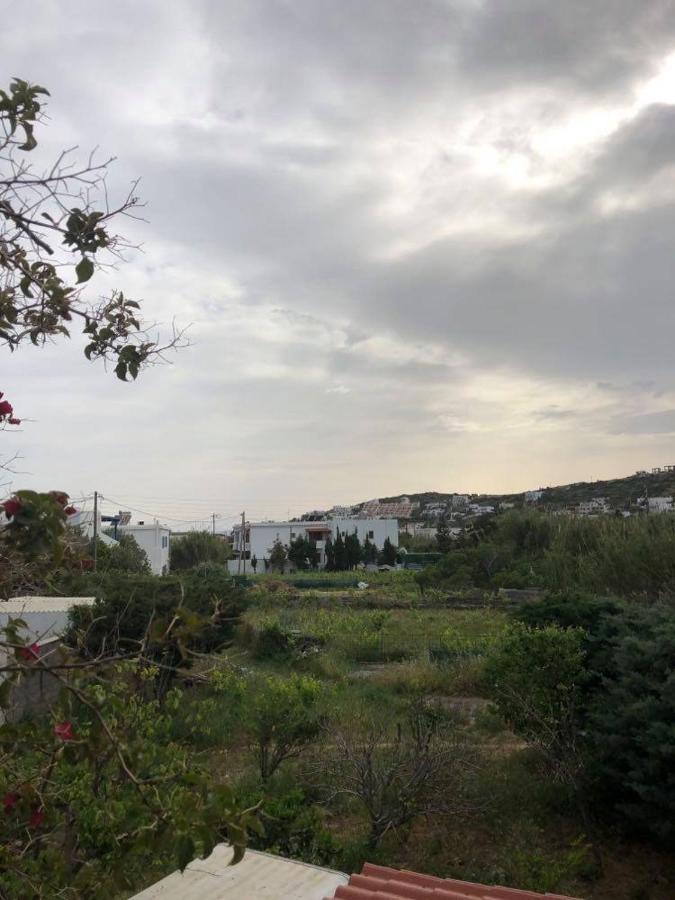 Villa Koula Bací Kültér fotó